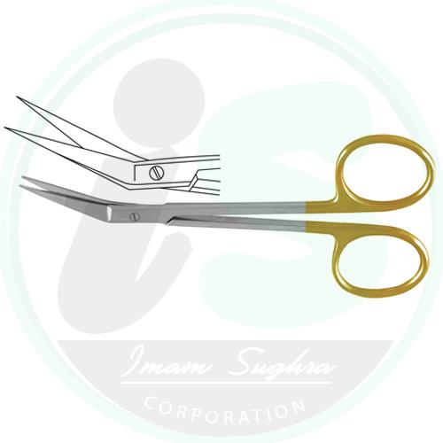 Tc scissor 