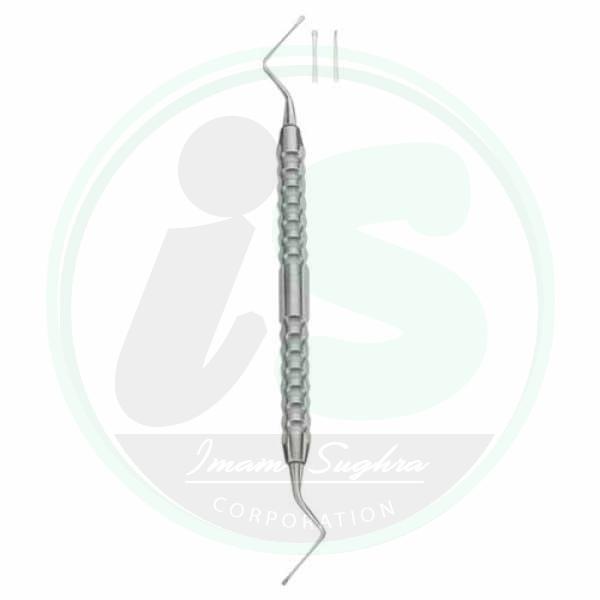 periodontal Instruments & Files