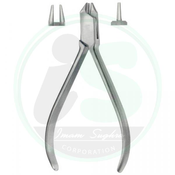 Wire Bending Pliers & Cutters