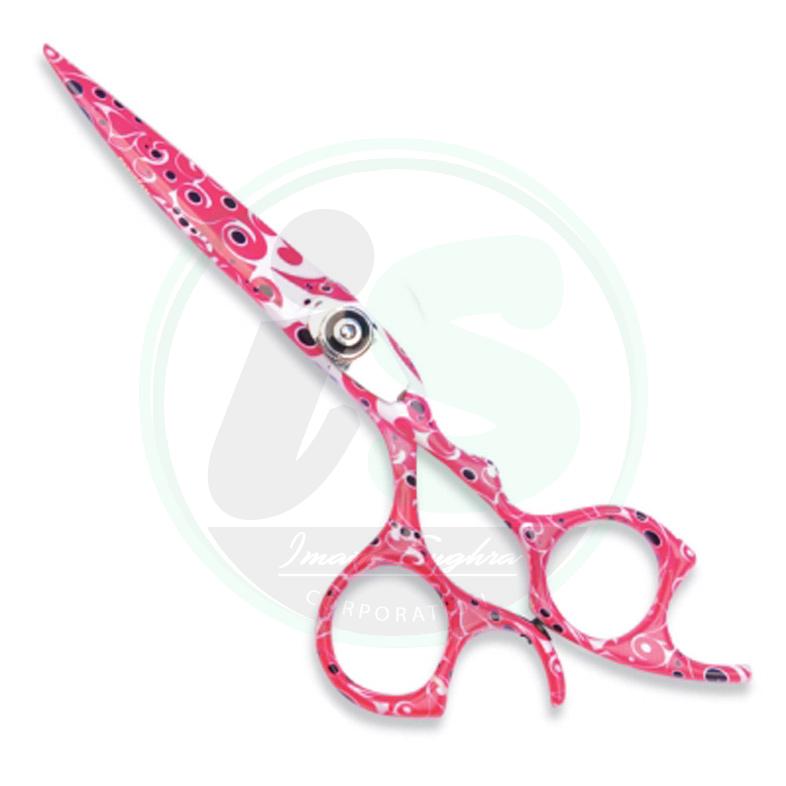  Barracuda Hair Scissors