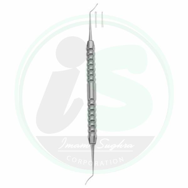 periodontal Instruments & Files