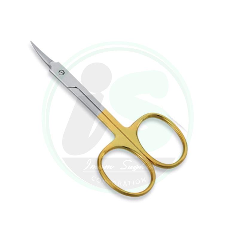 Cuticle Personal Care Scissors