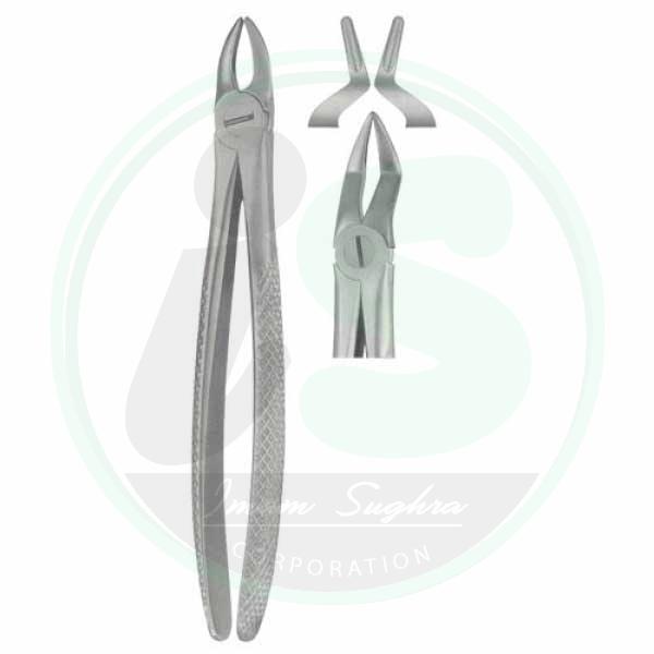  Ext Forceps (Childern Pattern)