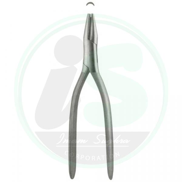 Wire Bending Pliers & Cutters