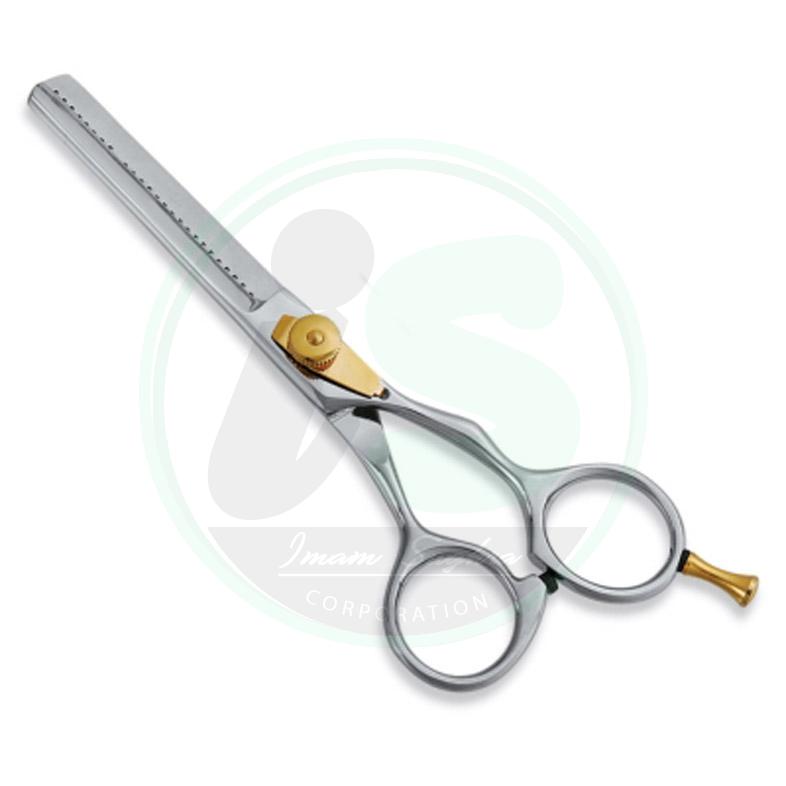  Hair Cutting & Thinning Scissors