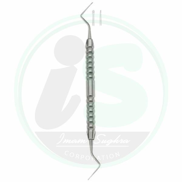 periodontal Instruments & Files