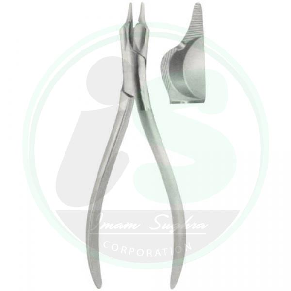 Wire Bending Pliers & Cutters