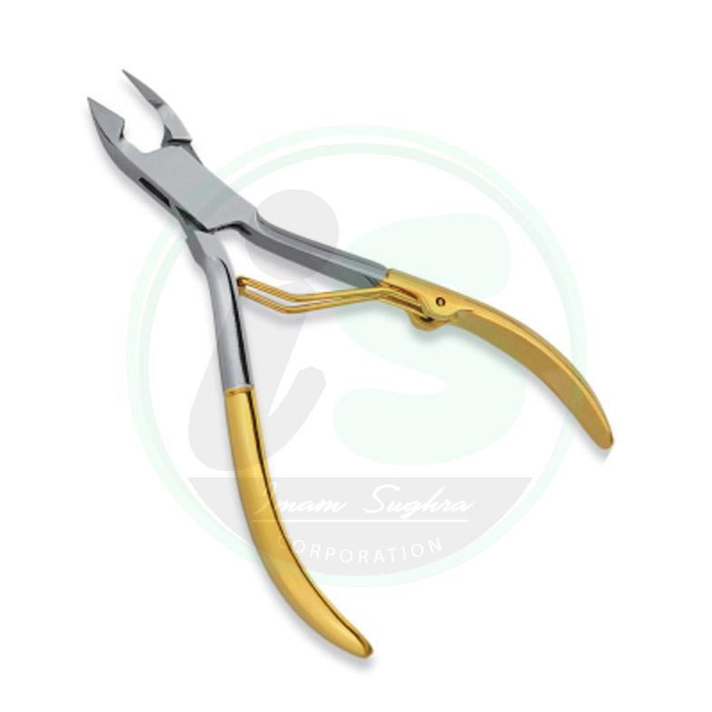  Cuticle Nippers