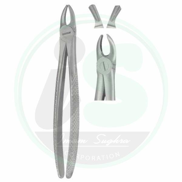  Ext Forceps (Childern Pattern)