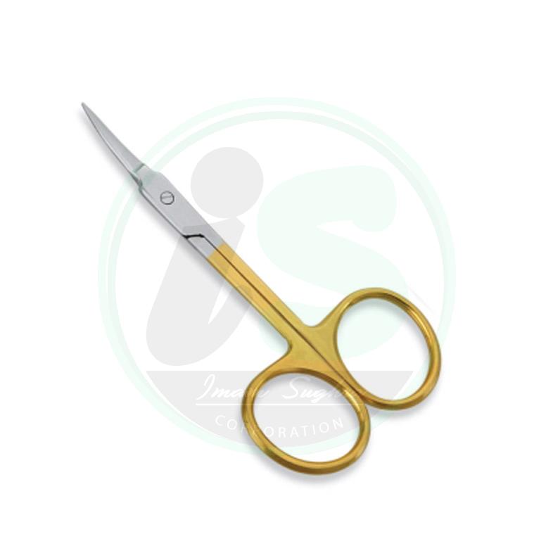 Cuticle Personal Care Scissors