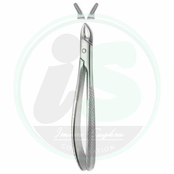  Ext Forceps (Childern Pattern)