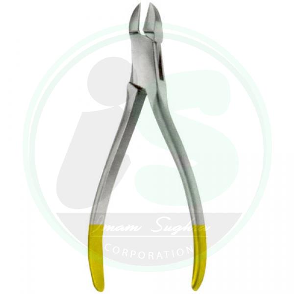 Wire Bending Pliers & Cutters