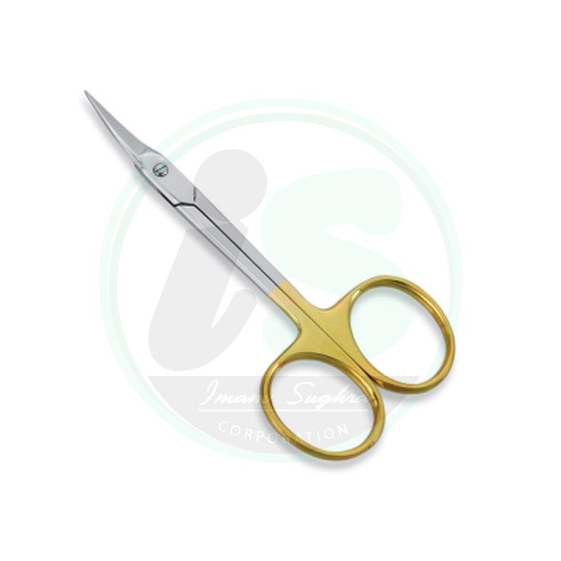 Cuticle Personal Care Scissors