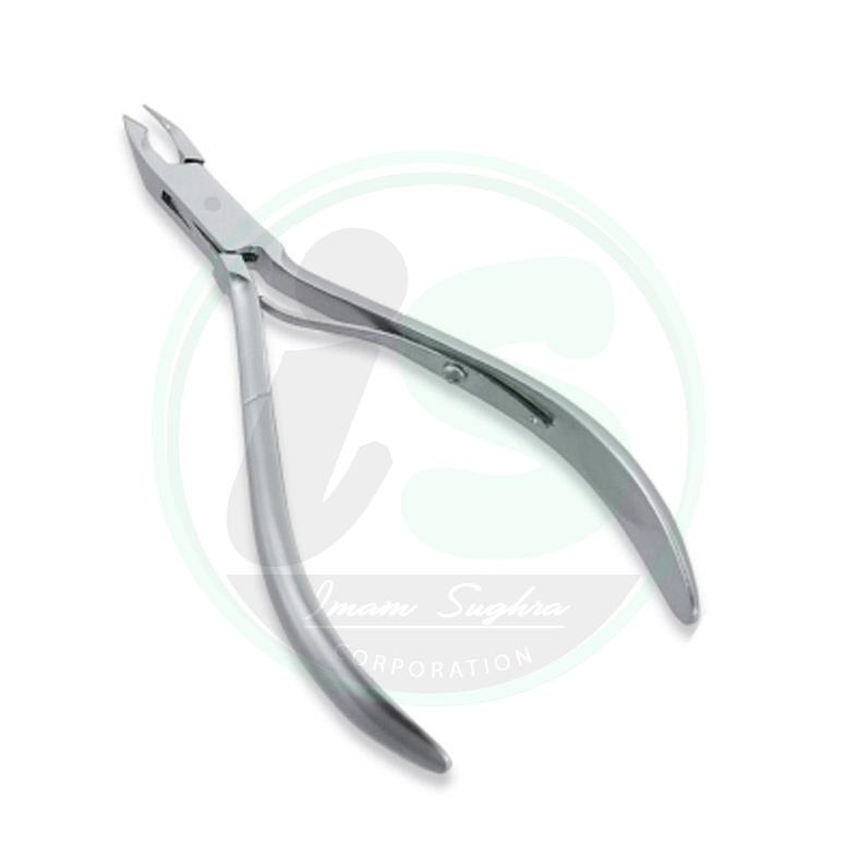  Cuticle Nippers