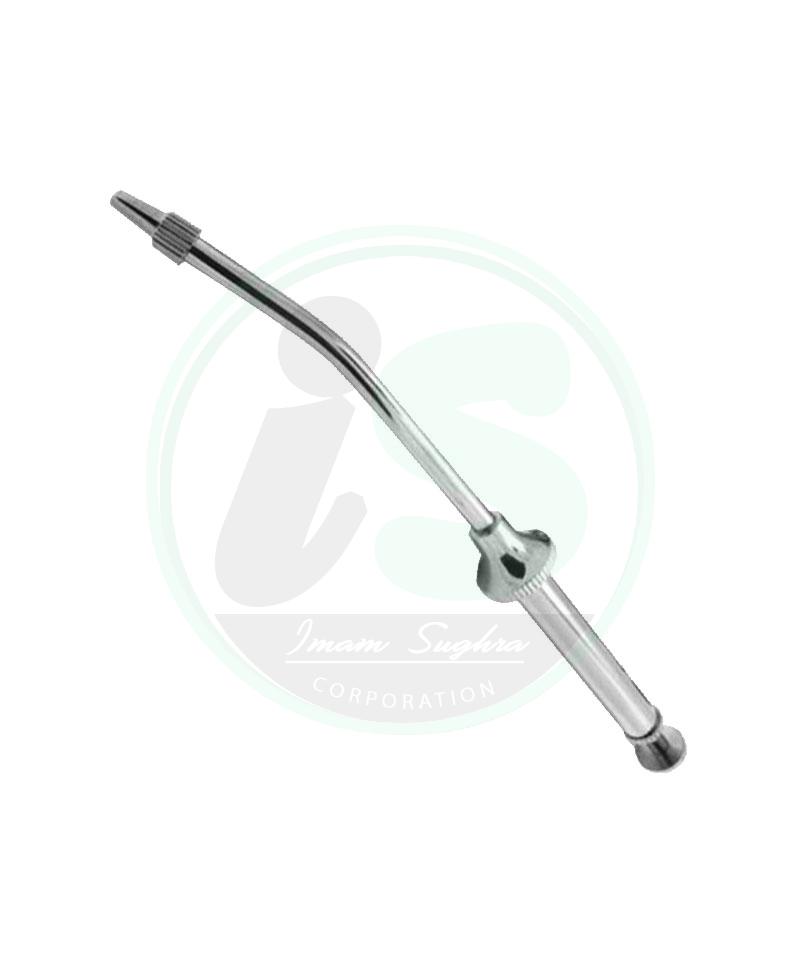 Amalgam Carrier