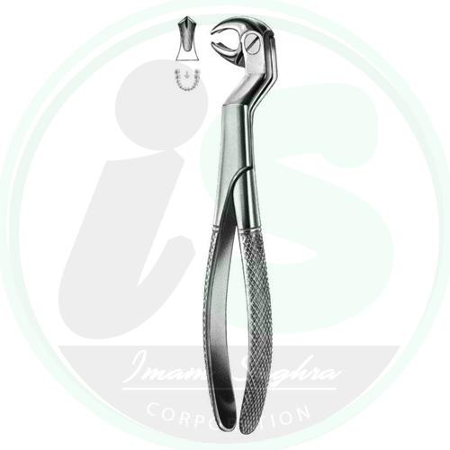 Ext Forceps