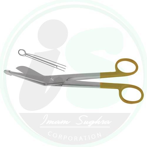 Tc scissor 