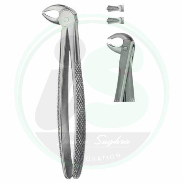  Ext Forceps (Childern Pattern)