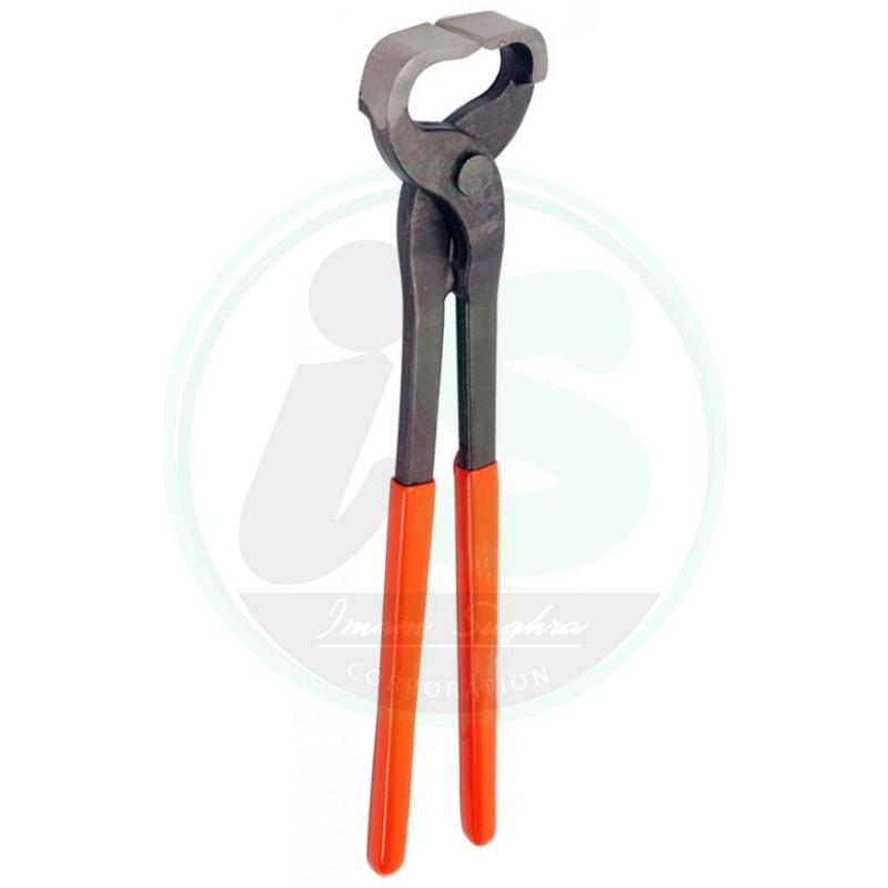 Plastic Grip Hoof Nipper