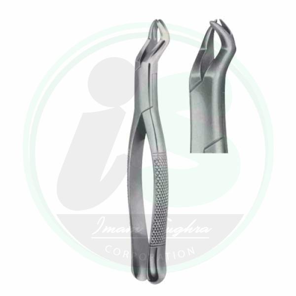 Ext Forceps (American pattern)