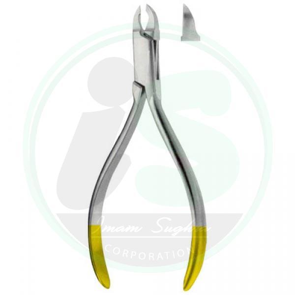 Wire Bending Pliers & Cutters