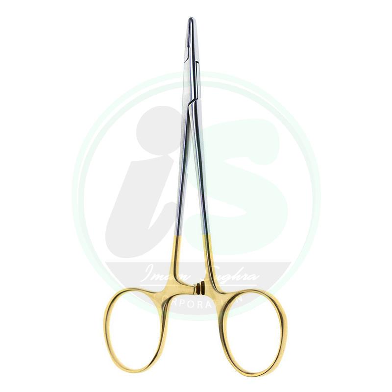 WNEEDLE HOLDERS EBMICRO STER