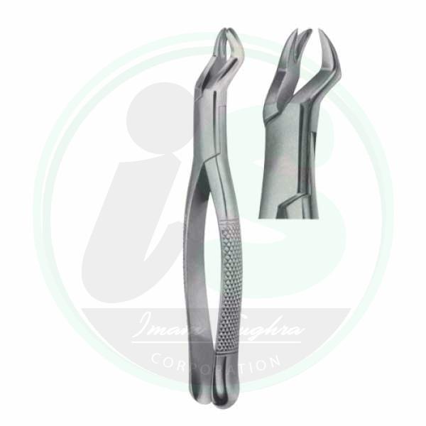 Ext Forceps (American pattern)