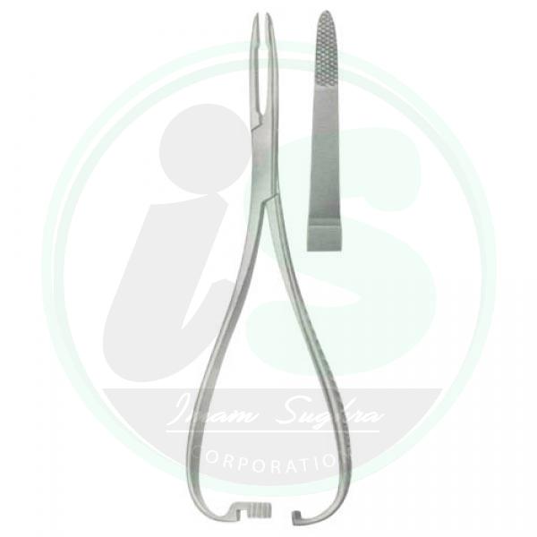 Wire Bending Pliers & Cutters