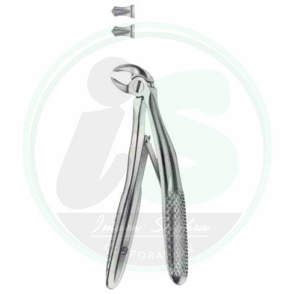  Ext Forceps (Childern Pattern)