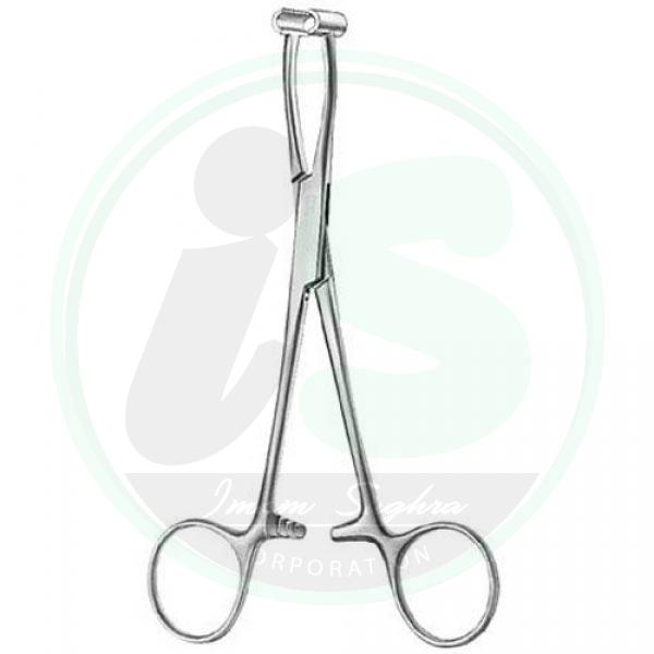 Multi Forceps