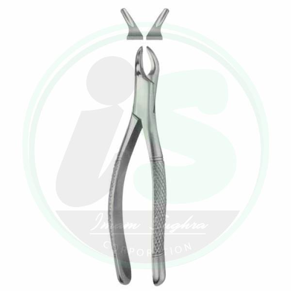  Ext Forceps (Childern Pattern)