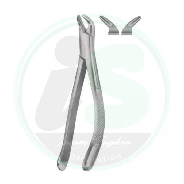 Ext Forceps (American pattern)