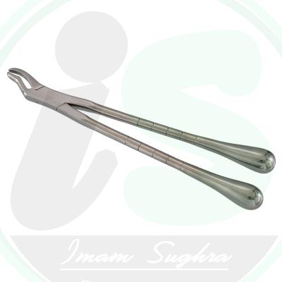 Equine Dental Forcep