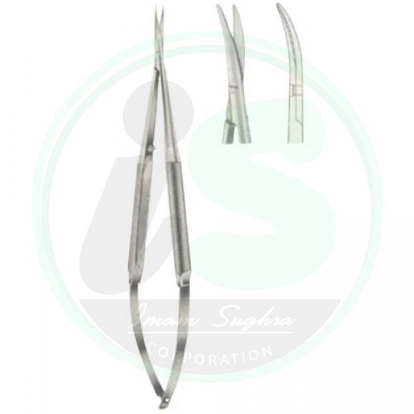 Micro Scalpels & Blades