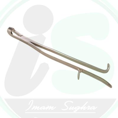 Equine Dental Forcep