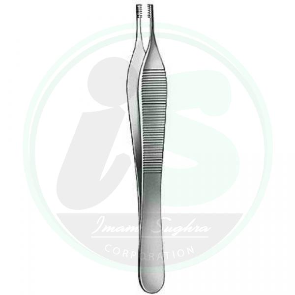  Dressing Forceps