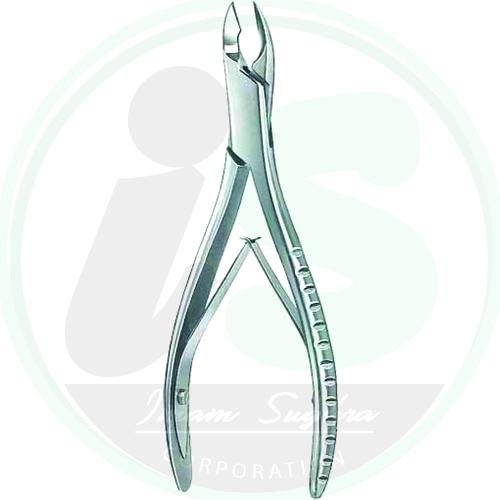 CLEVELAND Bone Cutting Forceps