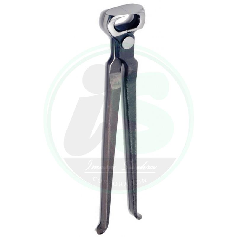 Semi-Polished Hoof Nipper