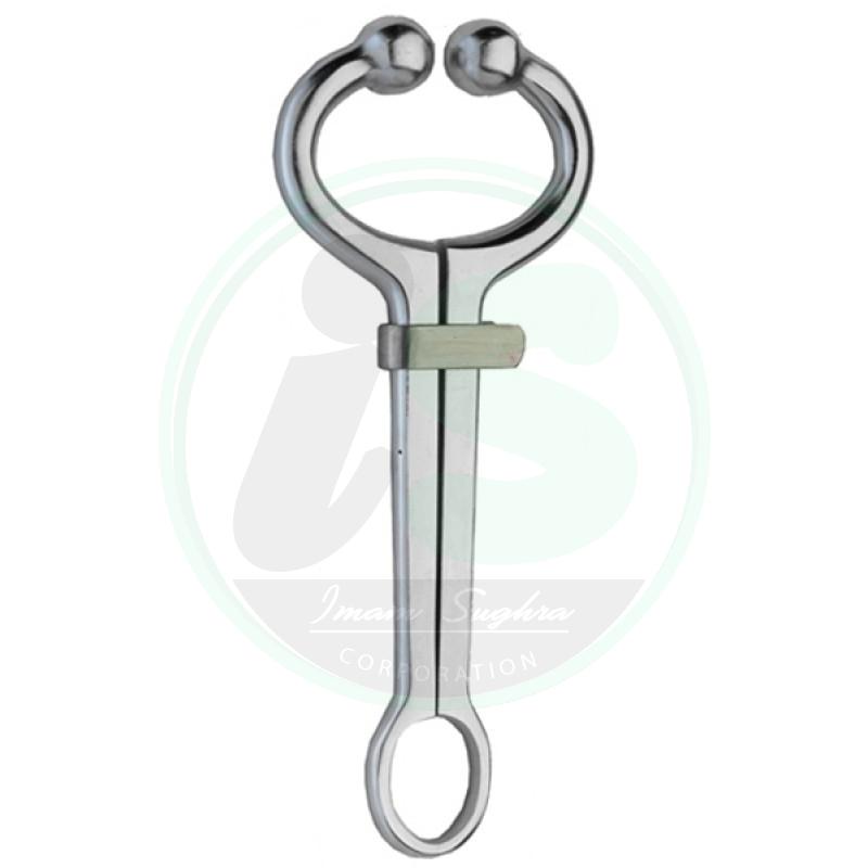 Bull Holder