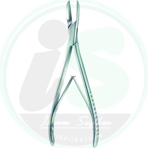 bone CutBoting Forceps