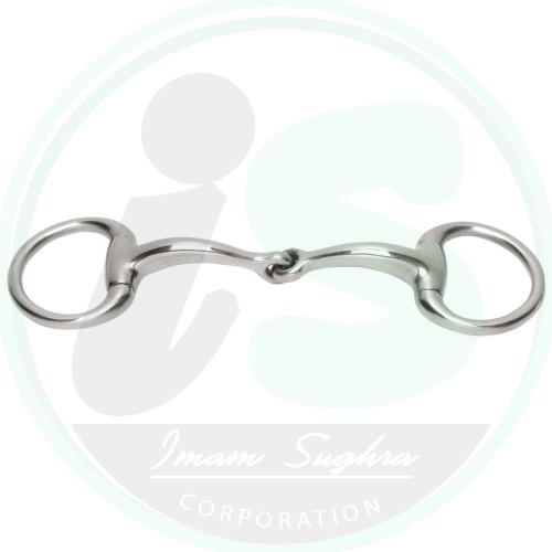 Snaffle Bit