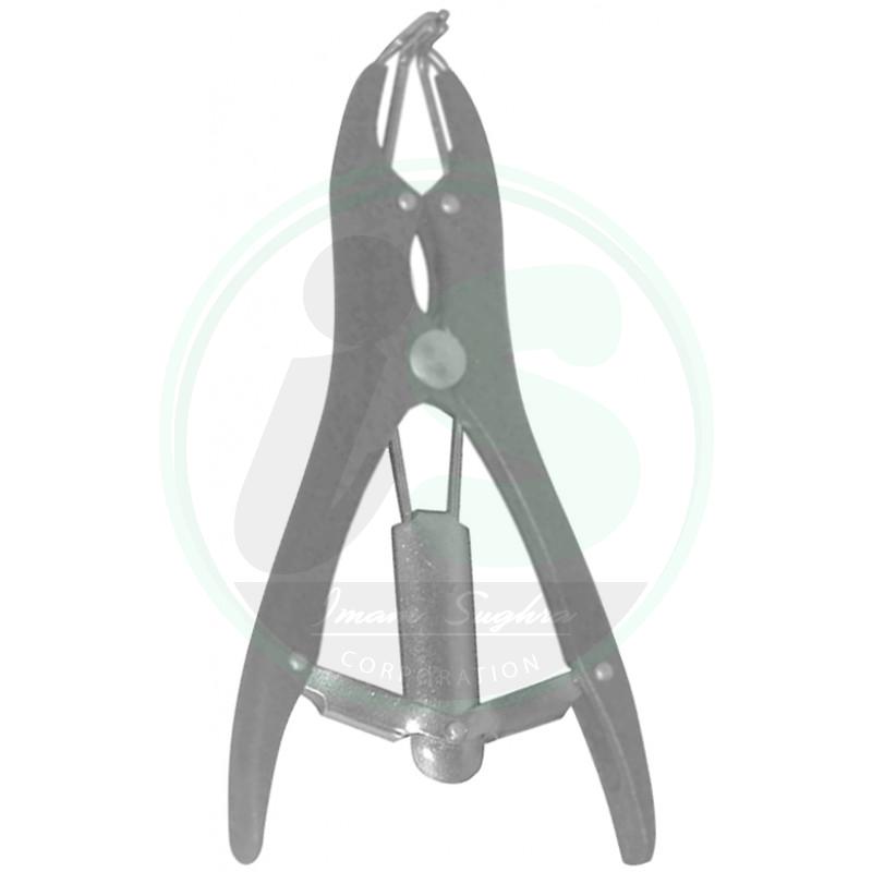 Castration Ring Applicator