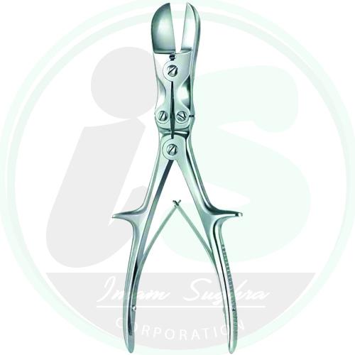 Bone Cutting Forceps