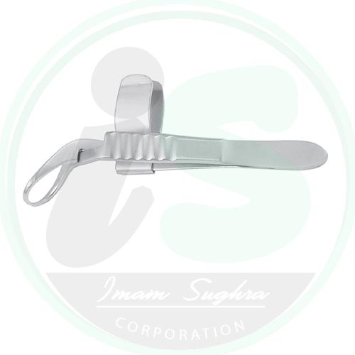 Jones-Martin Towel Clamp