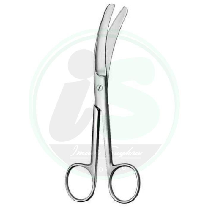  Umbilical Scissors