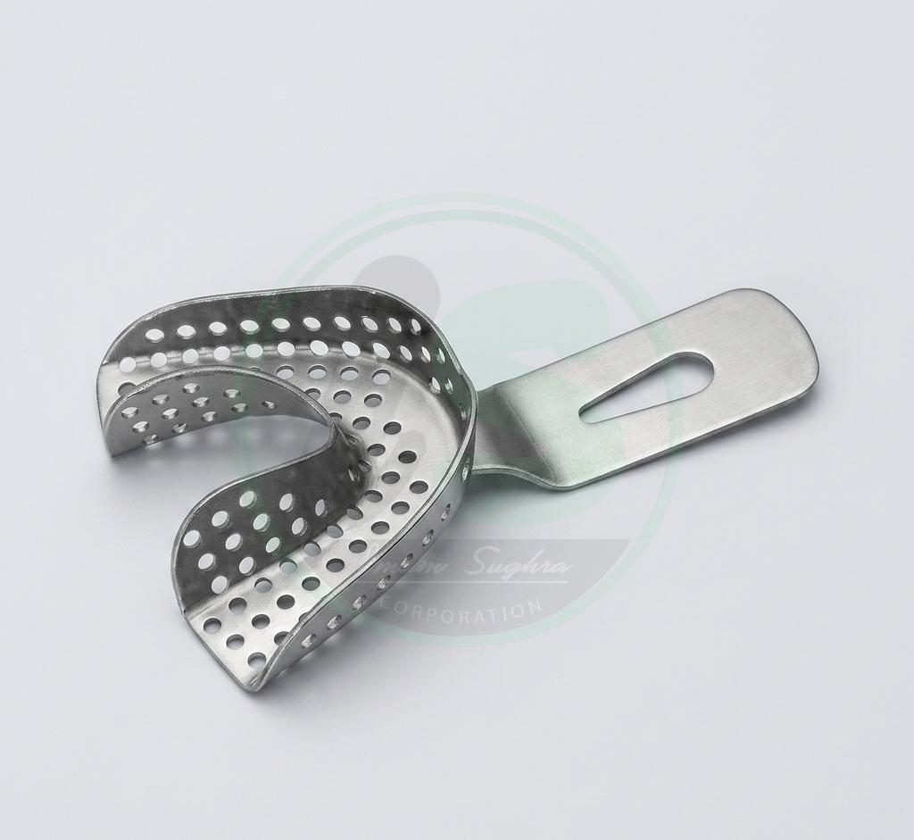 Impression Trays