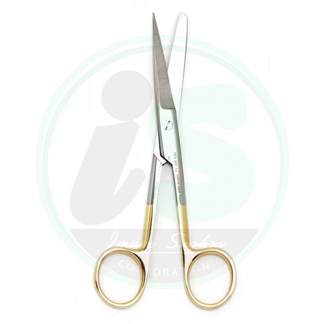 Dressing Scissors