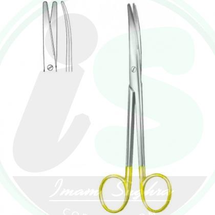 SCISSORS T.C. CVD