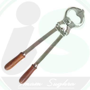 Castration Forceps