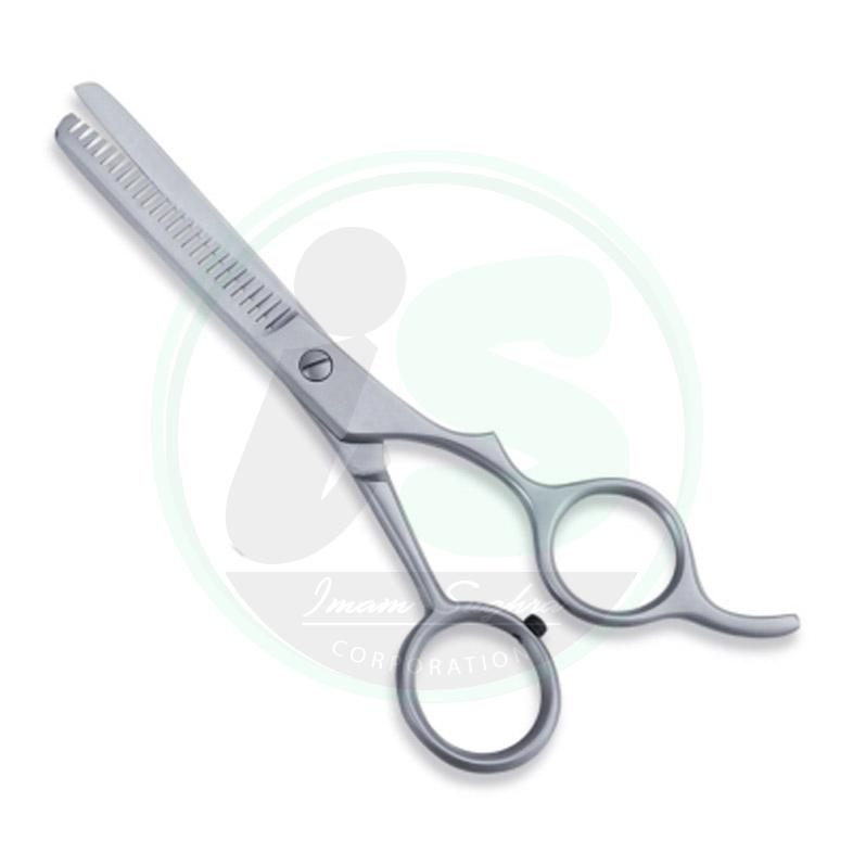 Economy Hair Thinning Scissors